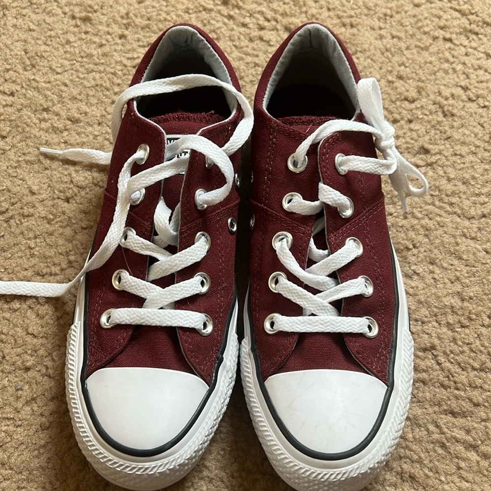 Converse
